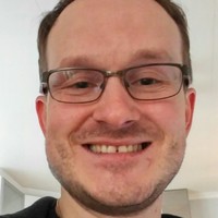 Håvard Andre Holmen