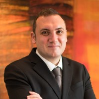 Alexander Cachia Zammit