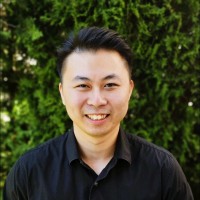 Jacky Zhong