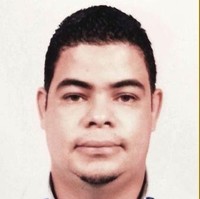 Edwin Peralta Acosta
