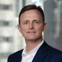 Michael Pogue
