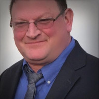 Kevin Kinloch