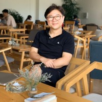 Pan Soo Kim