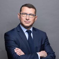 Jerome Fournier