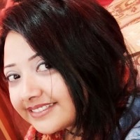 aya raouf