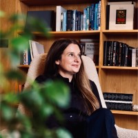 Kate Shepherd - The Future Collective®