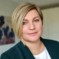 Olena Koniakhina