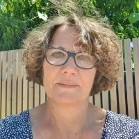 Fabienne Cussaguet