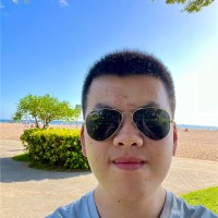 Benjamin Jin