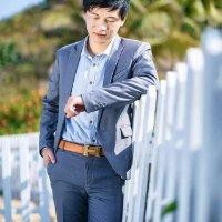 王航伦