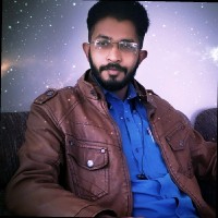 Milan Patel