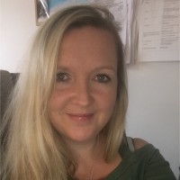 Kirsty Richards