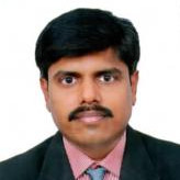 Raja P S
