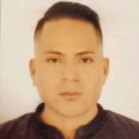 Carlos Huamaní Poma
