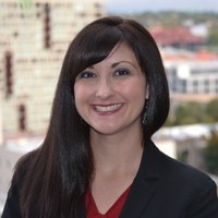 Andrea Gilbert, Mba, Pcm