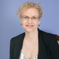 Jennifer Morris