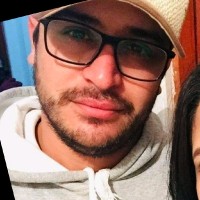 Rafael Chimento