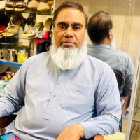 Abdul Ghaffar
