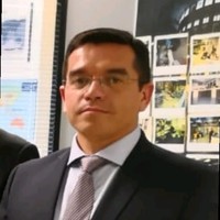 Christian Díaz Serrano