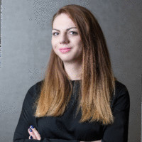 Agnieszka Maciąg