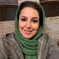 Nafiseh Pouyan