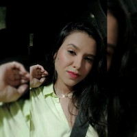 Mavinielly Ribeiro
