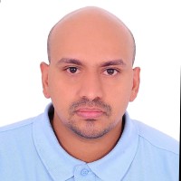 Antony Seneesh