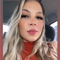 Priscila Costa de Oliveira