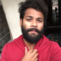 Santhi Raju