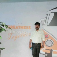 Sagar T