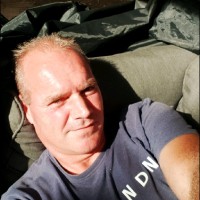 Marcel Van Dijk