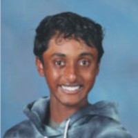 Arjun Anand