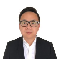 Xiangming Chen