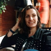 Camila Aprile