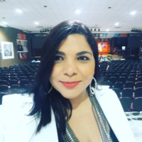 Silvana Almeida Roberto