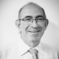 Stephen Hall