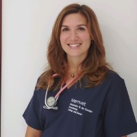 Alejandra Garcia de Carellan Mateo