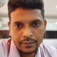 Arindam Roy