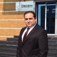 Mehmet Bırnakcı