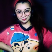 Abegail Legaspi