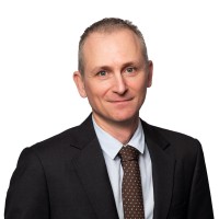Graeme Cook