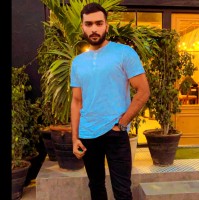 Muhammad Ghufran Abid