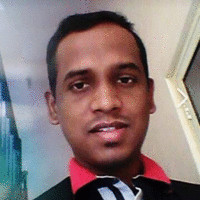 Rajeev Swain