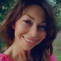 Elena Aner Trosnitskaya