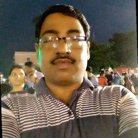 Sushanta Kumar Behera