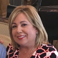 Aileen Lafont