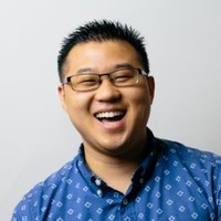 Christopher Shim