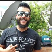 Everton Martins