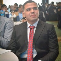 Islam Abdel Fattah