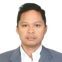 Hermie Ngitngit, Cscp,Cssgb